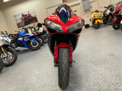 2007 Yamaha R1