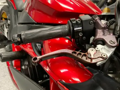 2007 Yamaha R1