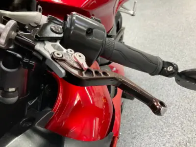 2007 Yamaha R1