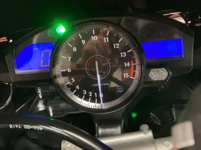 2007 Yamaha R1