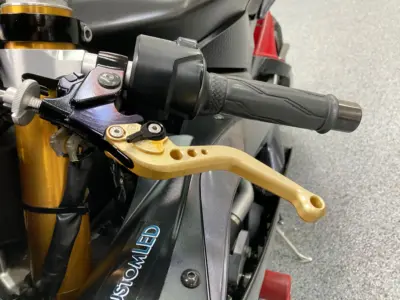 2007 Yamaha R6