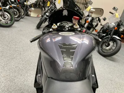 2007 Yamaha R6