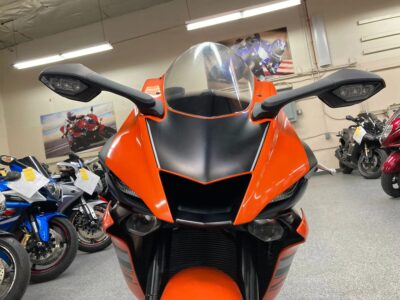 2020 Yamaha R6