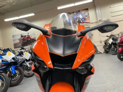 2020 Yamaha R6