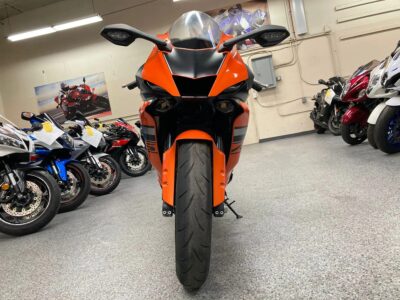 2020 Yamaha R6