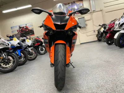 2020 Yamaha R6