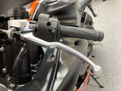 2020 Yamaha R6