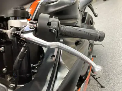 2020 Yamaha R6