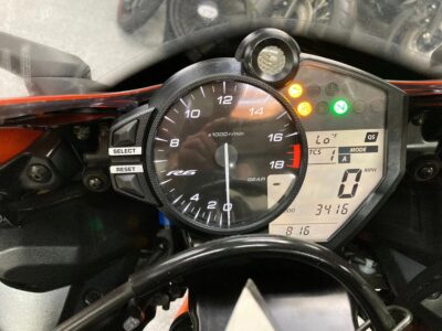 2020 Yamaha R6