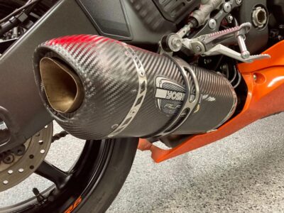 2020 Yamaha R6