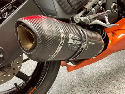 2020 Yamaha R6
