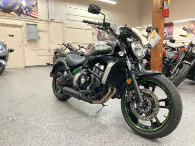 2016 Kawasaki Vulcan S ABS