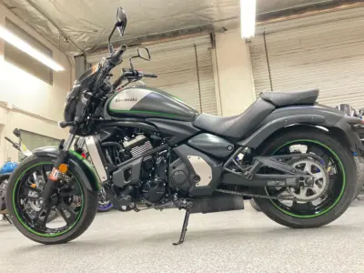 2016 Kawasaki Vulcan S ABS