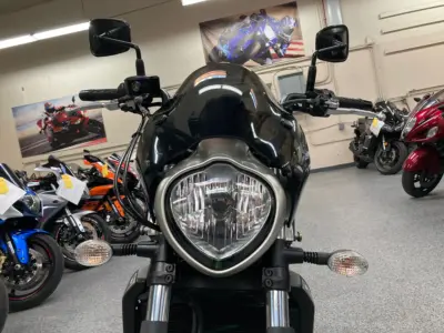 2016 Kawasaki Vulcan S ABS