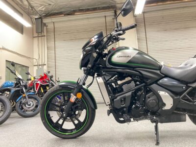 2016 Kawasaki Vulcan S ABS