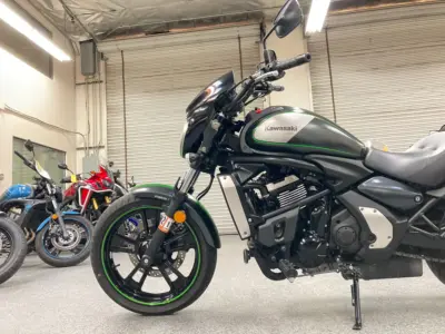 2016 Kawasaki Vulcan S ABS