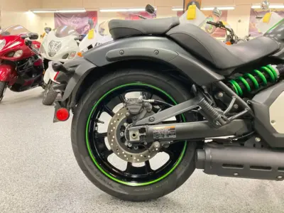 2016 Kawasaki Vulcan S ABS