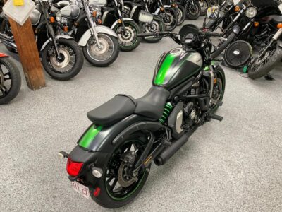 2016 Kawasaki Vulcan S ABS