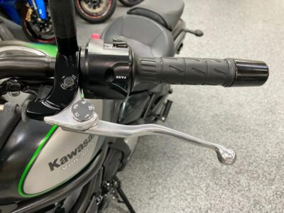 2016 Kawasaki Vulcan S ABS