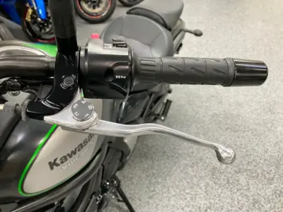 2016 Kawasaki Vulcan S ABS