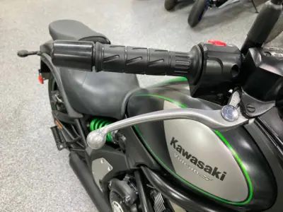 2016 Kawasaki Vulcan S ABS
