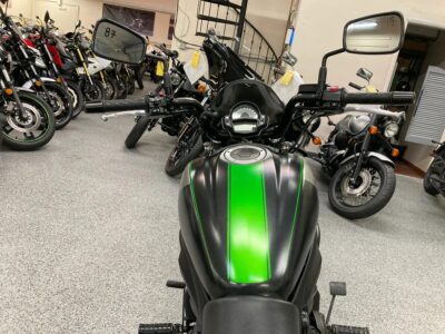 2016 Kawasaki Vulcan S ABS
