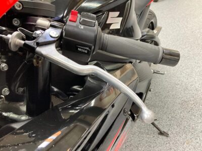 2014 Suzuki GSXR 600