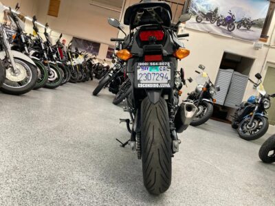 2016 HONDA NC700X DCT AUTOMATIC
