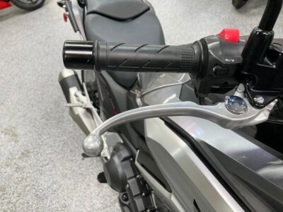 2016 HONDA NC700X DCT AUTOMATIC