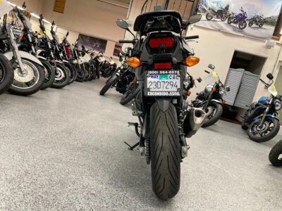 2016 HONDA NC700X DCT AUTOMATIC