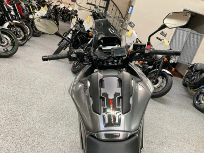 2016 HONDA NC700X DCT AUTOMATIC