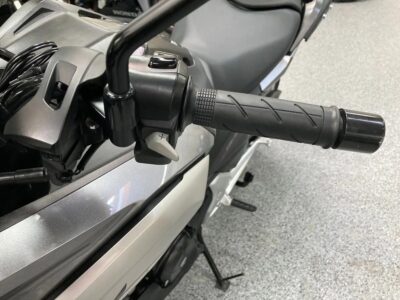 2016 HONDA NC700X DCT AUTOMATIC
