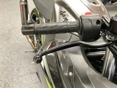 2021 Kawasaki Ninja 400 ABS