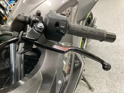 2021 Kawasaki Ninja 400 ABS