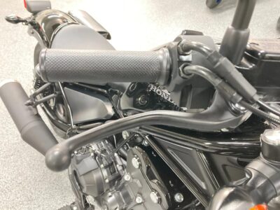 2018 Honda Rebel 500