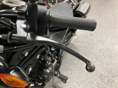 2018 Honda Rebel 500
