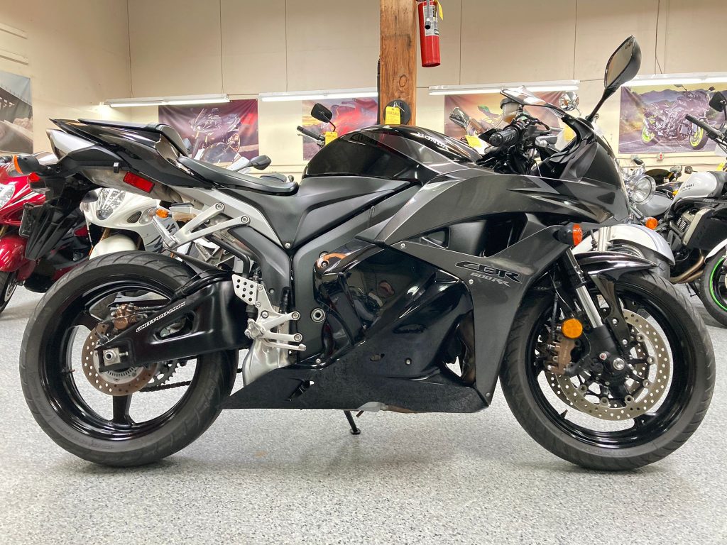 Honda CBR600RR Service and Repair Manual: 2007-2012 (Haynes