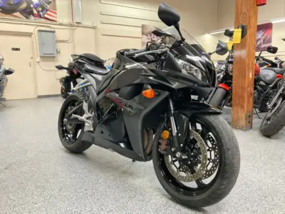2009 Honda CBR600RR ABS