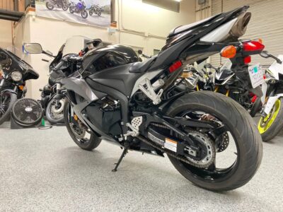 2009 Honda CBR600RR ABS