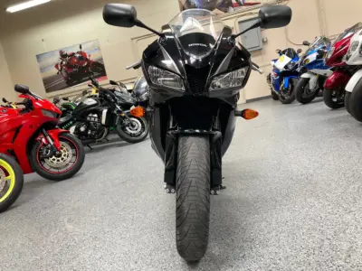 2009 Honda CBR600RR ABS