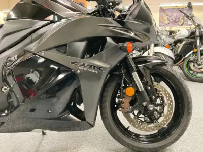 2009 Honda CBR600RR ABS