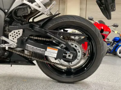 2009 Honda CBR600RR ABS