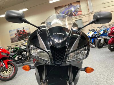 2009 Honda CBR600RR ABS
