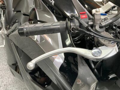 2009 Honda CBR600RR ABS