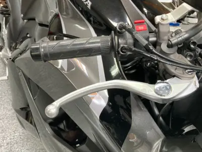 2009 Honda CBR600RR ABS