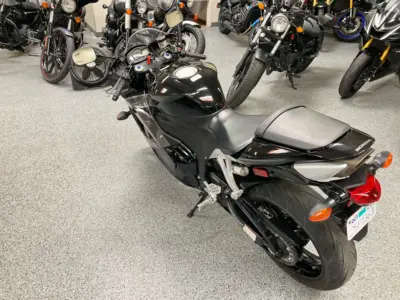2009 Honda CBR600RR ABS