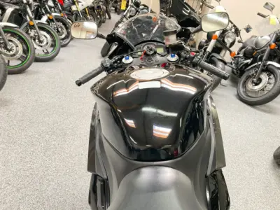 2009 Honda CBR600RR ABS
