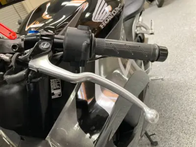 2009 Honda CBR600RR ABS
