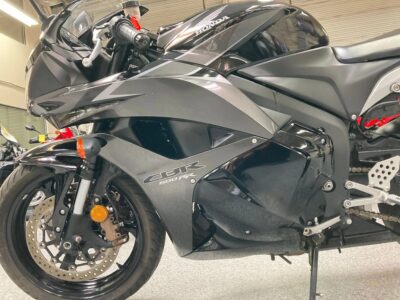 2009 Honda CBR600RR ABS