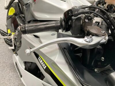 2017 Yamaha R6